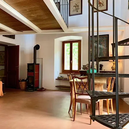 Διαμέρισμα Panoramia