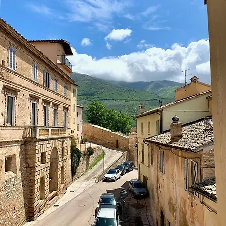 Διαμέρισμα Panoramia