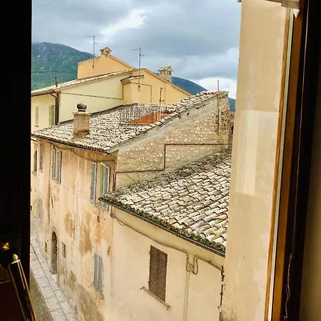 Panoramia Διαμέρισμα