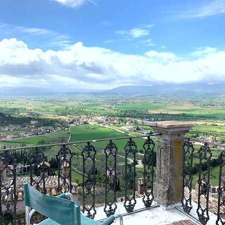 Διαμέρισμα Panoramia