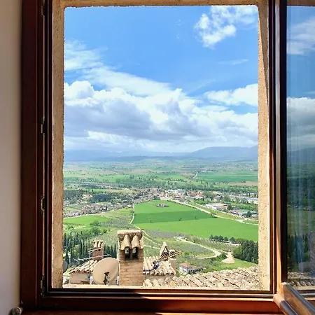 Διαμέρισμα Panoramia