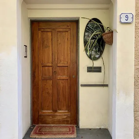 Panoramia Διαμέρισμα Τρέβι